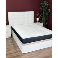 Colchón Viscoelástico Reversible Kloe 90 x 190, Firmeza y Confort, Cara Invierno/Verano, Altura 20cm - details 4