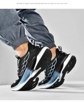 Zapatillas Deportivas Ultraligeras de Primavera 2025 Cómodas para Hombres y Mujeres - details 7