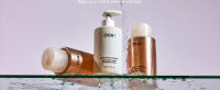 detox face cleanser