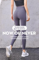 Paquete de ahorro de 3 piezas Leggings de yoga COPES FREES sin costuras para mujer - details 6