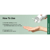 Anua Heartleaf 77 Soothing Toner I pH 5.5 Cuidado de los problemas, Calma la piel, Refrescante, Hidratante, Purificante, Sin crueldad, - details 8