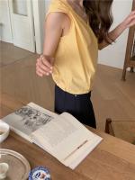 Blusa de verano para mujer, camisa de primavera, blusa para mujer, Blusas largas de gasa, informales, elegantes, Vintage, de manga larga, holgada de gran tamaño, blanca - details 38
