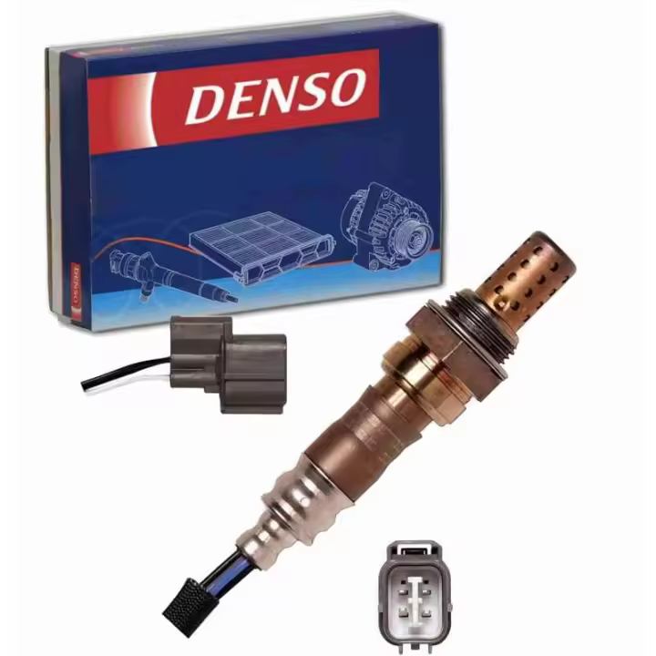 Sensor de oxígeno DENSO Upstream compatible con Honda CR-V 2.0L L4 1997-2001 - 1