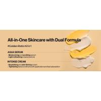 Doble de Trufa Blanca de Piamonte, Crema Hidratante Facial Vegana Restauradora y Reafirmante - details 10