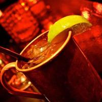 Moscow Mule PURE Tazas-Cyder-Shaped 100% Pure Solid 16 oz Tazas de cola Taza de cerveza de cobre - details 13