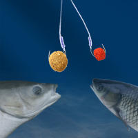 Cebos blandos flotantes, aparejos de pesca, suministros para carpa, pesca de trucha - details 1