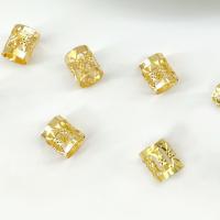 26 Uds. De mariposas ahuecadas para el pelo, candados para rastas, Clips de Metal para puños, cuentas para rastas, abalorios para trenzado de cabello, tubos para trenzas - details 1