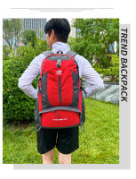Mochila de escalada multiusos para deporte, senderismo, bolso de hombro, Trekking al aire libre, mochila para acampar, mochila ligera para viaje y portátil - details 14