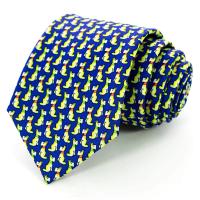 Corbata con estampado de moda para hombre, corbata de seda hecha a mano de 8cm, corbata geométrica floral de Paisley para fiesta de negocios, regalo de boda, novedad de 2021 - details 20