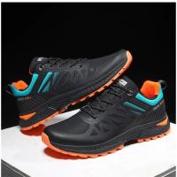 Zapatillas Impermeables para Correr para Hombre Zapatillas Deportivas para Caminar al Aire Libre - details 12