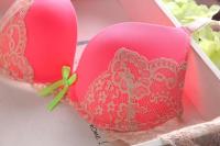 Conjunto de Lencería de Encaje para Mujer Conjunto de Sujetador con Braguitas Sexy - details 7
