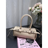 Bolso para las axilas nuevo bolso de bolos para mujer bolso baguette de viaje al hombro. - details 14