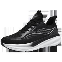 Zapatillas de deporte para hombre, transpirables, finas, con plataforma de malla única, para correr - details 7