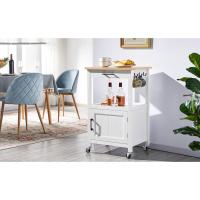 mueble auxiliar cocina