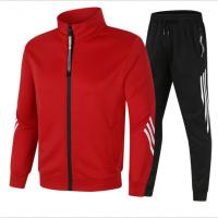 2025Pantalones de chándal, ropa para correr, Sudadera con capucha, talla grande - details 6