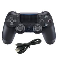 Controlador inalámbrico Dualshock 4 V2-PlayStation 4-Diseños de opción múltiple-Para PS4 y PC - details 7