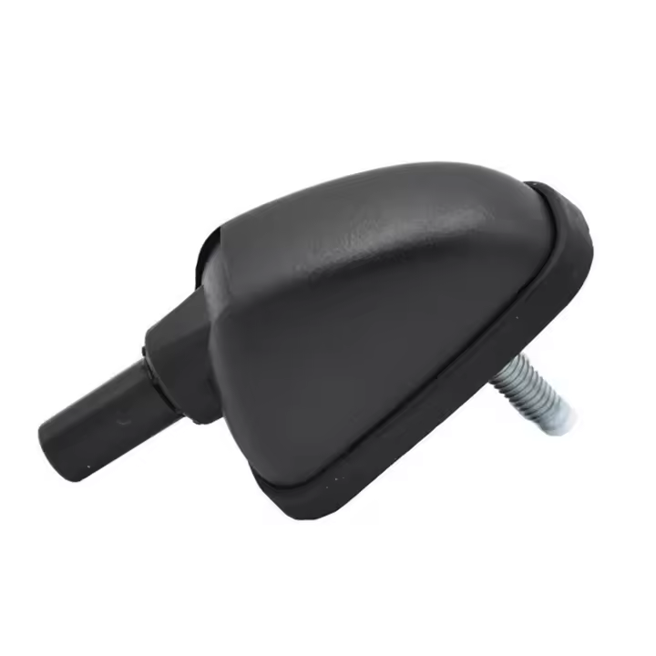 Base de poste de antena de bucle de techo de coche 96220-1C010 para Hyundai Getz 2002-2011 conjunto de Base de antena AM/FM 962201 C010 - 1