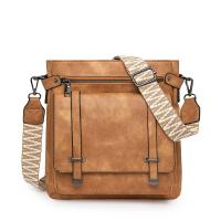 Viaje Señora Vintage de un Hombro Multifuncional Blast Viajero - details 5