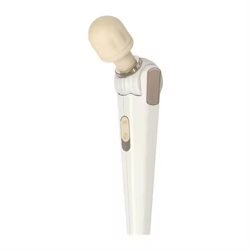 Vibrator recargable de 20 modos para mujeres Pareja Jugar Palo de masaje giratorio Estimulador del clítoris Juguete adulto Masturbación del punto G femenino - 1