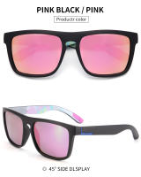 Gafas de sol polarizadas para ciclismo, lentes para deportes al aire libre, conducción, UV400, hombre y mujer - details 14