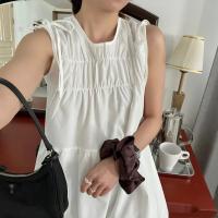 Vestidos Para Mujer Vestido De verano Vestidos largos Para Mujer Vestidos Vintage De Mujer Elegantes Vestido femenino Traf tienda oficial - details 14