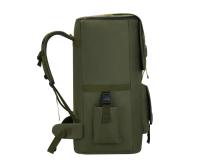 Bolsa de senderismo para hombre, mochila grande para acampar, senderismo al aire libre, senderismo, bolsa de hombro, 120 litros - details 9