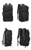 Mochila impermeable para deportes tácticos, para acampar al aire libre, viajes, senderismo, para hombre - details 15