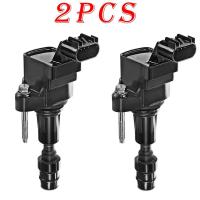 Bobina de encendido 12578224 Compatible con Buick Chevrolet Pontiac para motor Saturn 2.0L 2.4L Equinox Lacrosse Malibu G5 G6 - details 4