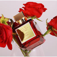 Perfume de Fragancia Ligera Duradera Auténtico Frescor Frutal Floral Leche 25ml - details 4