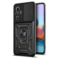 Funda Antigolpes para Xiaomi Redmi Protección de Cámara para Redmi Note 10, 9, 11 Pro Max, 10S, 9S, 11S - details 0