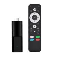 Dispositivo de TV inteligente I96 D5 H313, decodificador con 1GB + 8GB, 4K, 2,4G + 5G, WiFi Dual, Android, reproductor multimedia - details 5