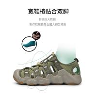 Sandalias Transpirables Casuales para Hombre y Mujer Zapatos de Playa de Verano - details 13