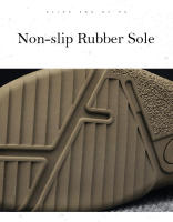Sandalias de verano para hombre, sandalias romanas de cuero de ocio, zapatos de playa transpirables, zapatos cómodos para hombre, chanclas para exteriores, zapatillas deslizantes - details 6