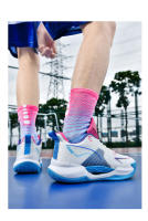 Zapatillas de Deporte Hombre Juvenil 2025 |   Para Baloncesto, Running, Entrenamiento |   Transpirables y con Efecto Brillante - details 7