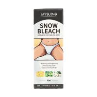 Crema Blanqueadora 30ml Para Underarmas, Rodillas, Juntas y Partes Intimas - details 6