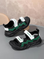 Sandalias para niños, nuevos zapatos de verano para niños, zapatos de playa, zapatos de agua para niños grandes - details 5