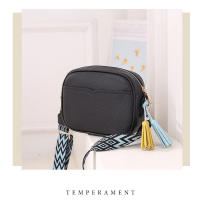 Nuevo bolso de mensajero para mujer, bolso pequeño de hombro para mujer, bolso pequeño cuadrado - details 6