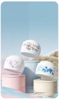 Gorro de natación de silicona para mujer, gorro de baño resistente al agua y duradero para pelo largo, antideslizante, nuevo - details 5