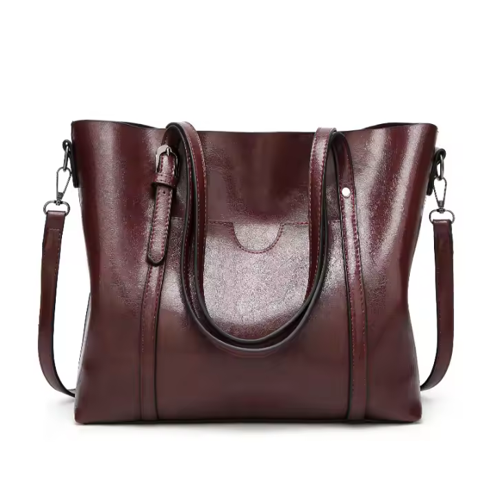 Bolso de mano, bolso de mujer nuevo, bolso de mujer tipo mensajero, bolso de hombro de mujer - 1