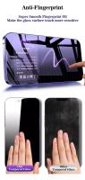 Protector de pantalla de vidrio templado para móvil, Protector de pantalla para iPhone 13, 12, 11 Pro Max Mini, 14 Pro, 7, 8, 6, 6S Plus, SE 2020, X, XR, Xs, Max, 2 uds. - details 10