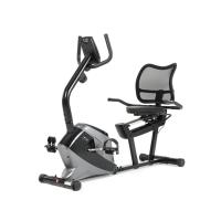 ISE Bicicleta Estatica Reclinadas SY-6825