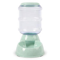 Bebedero automático para mascotas, dispensador de agua automático para perros y gatos, tazón de agua para perros y gatos - details 3