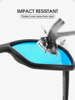 Gafas de sol polarizadas de lujo para hombre y mujer, lentes de sol a la moda para conducir, pescar, ciclismo, Golf y bicicleta - details 9