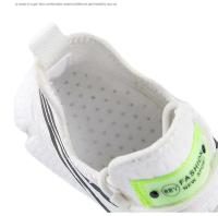 Zapatillas Deportivas de Lujo Transpirables Comodidad para Hombres y Mujeres al Aire Libre - details 4