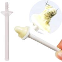 Kit de Cera para Eliminación de Vello Nasal Tiras de Mantenimiento Diario de 20 Piezas - details 8