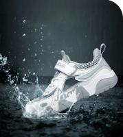 Zapatos De Verano Para Niños, Sandalias Para Niños, Sandalias Transpirables Para Niños, Zapatos Suaves Para Niños, Sandalias De Playa Con Protección Para Los Dedos De Los Pies, Zapatos De Agua - details 3