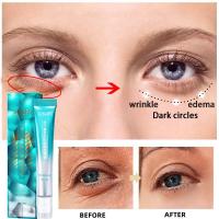 Crema para los Ojos anti-Arrugas Serum para Eliminar Ojeras y Hinchazón - details 2