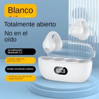 Auriculares Bluetooth Inalámbricos Cajas de Auriculares Inalámbricos para Accesorios de Electrónica - details 3