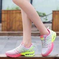 Zapatillas Deportivas para Mujer de Alta Calidad Zapatos para Correr al Aire Libre, Transpirables, Antideslizantes para Caminar - details 18