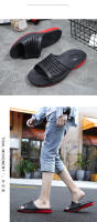 Zapatillas de verano de gran tamaño, nueva pareja, moda casual, tendencia, para usar en la playa. - details 17
